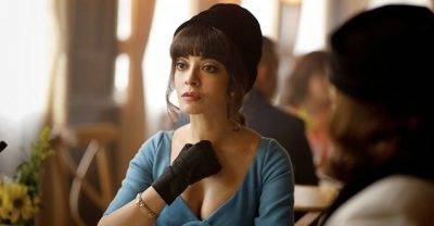 Селин Шекерджи