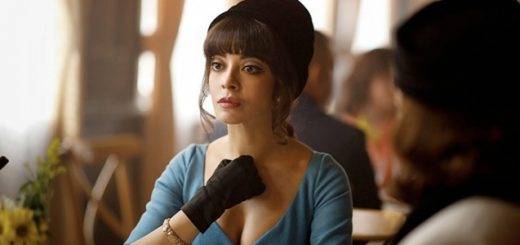 Селин Шекерджи