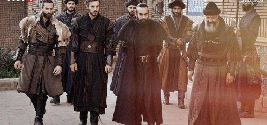 Пробуждение: Великие Сельджуки / Uyanış Büyük Selçuklu