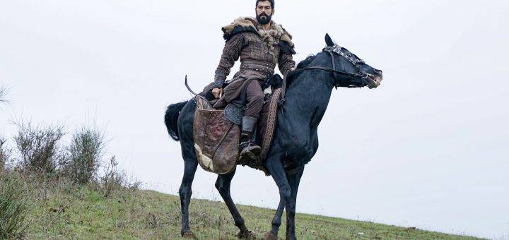 Основание: Осман