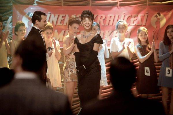 Селин Шекерджи