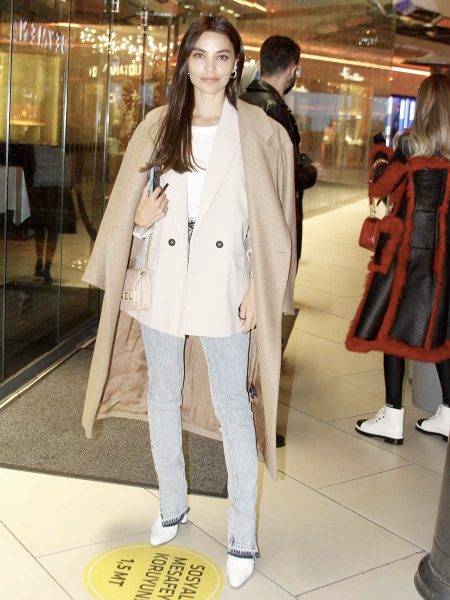 Хазал Филиз Кючюккесе