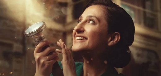 Вы когда-нибудь видели светлячков? / Sen Hiç Ateş Böceği Gördün Mü?