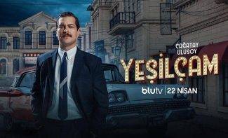 Йешилчам / Yeşilçam