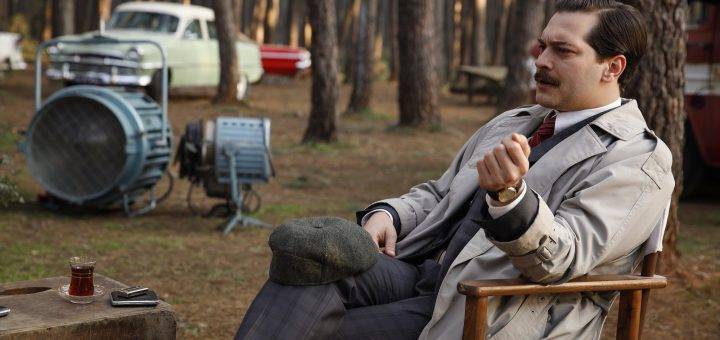 Чагатай Улусой