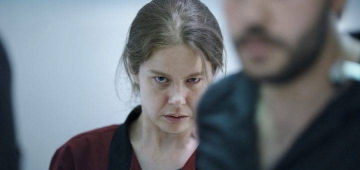 Бурджу Бириджик