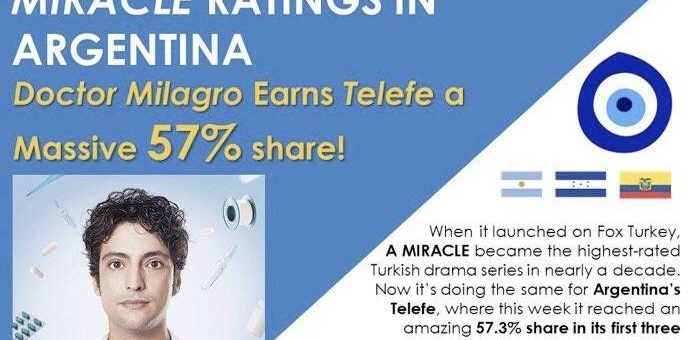 Чудесный доктор