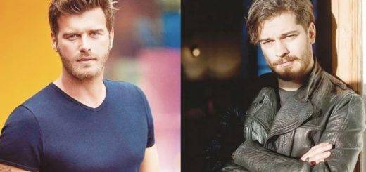 Кыванч Татлытуг и Чагатай Улусой