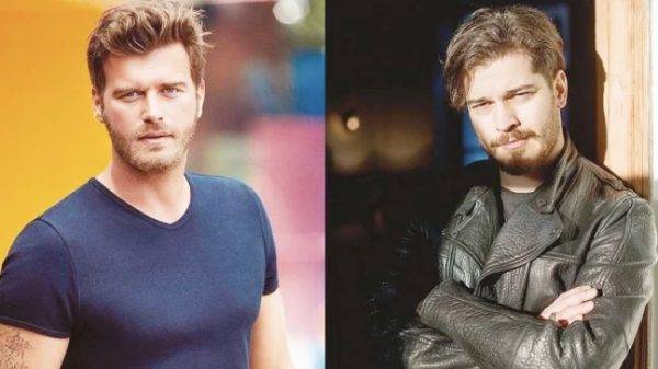 Кыванч Татлытуг и Чагатай Улусой