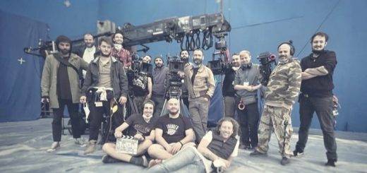 Братья Барбаросса / Barbaroslar