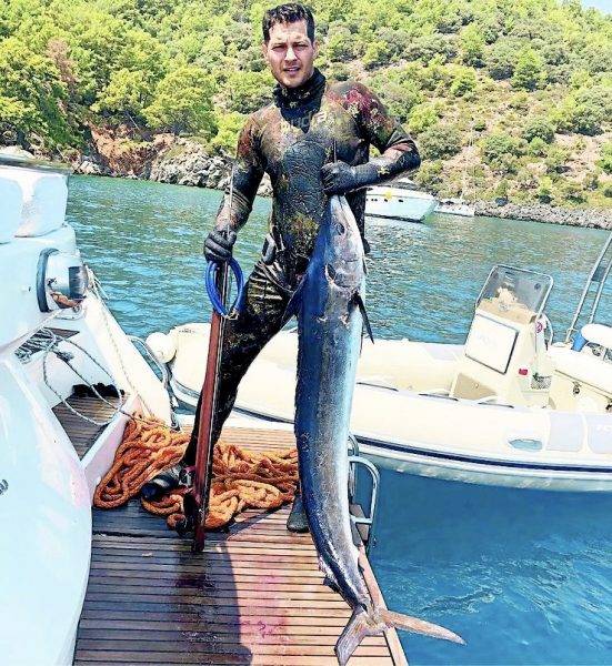 Чагатай Улусой