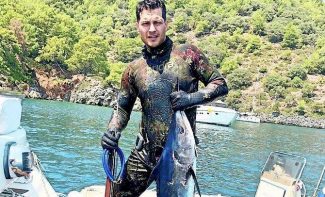 Чагатай Улусой