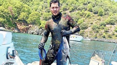 Чагатай Улусой