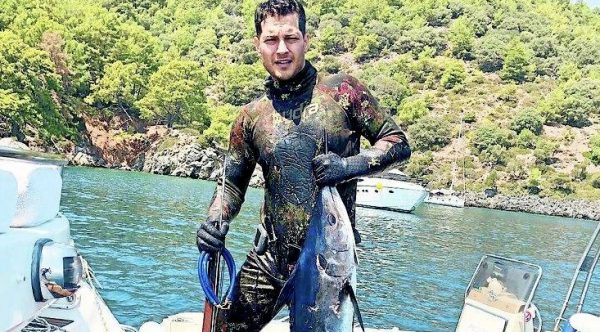 Чагатай Улусой