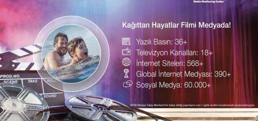 Бумажные жизни / Kağıttan Hayatlar