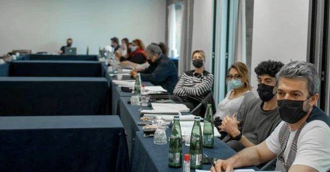 Феерия непонимания / Le fate ignoranti