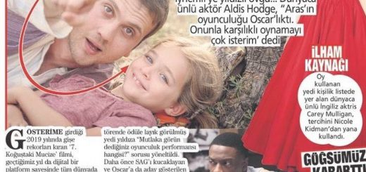 Элдис Ходж впечатлен игрой Араса Булута Ийнемли