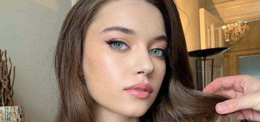 Афра Сарачоглу