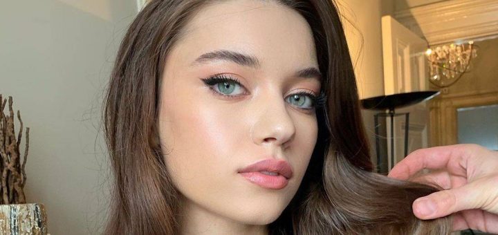 Афра Сарачоглу