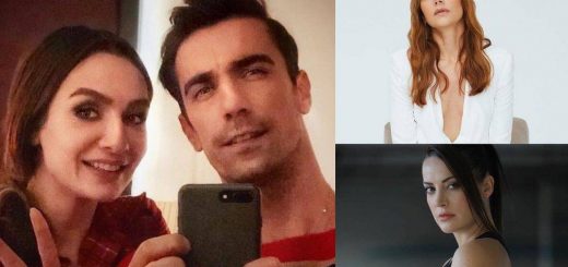 Полет птицы / Kuş Uçuşu