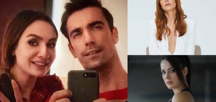 Полет птицы / Kuş Uçuşu