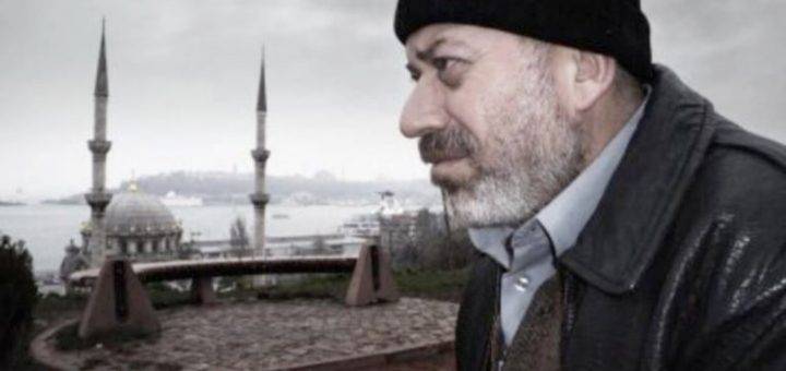 Мехмет Эсен