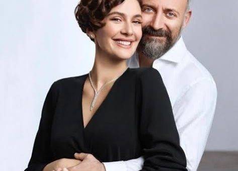 Халит Эргенч