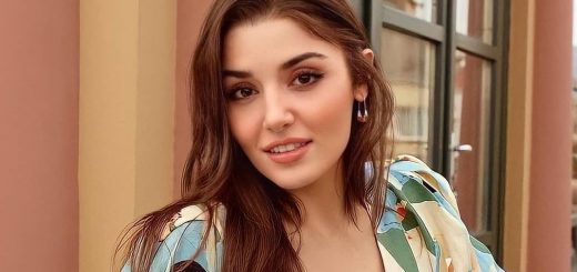 Ханде Эрчел