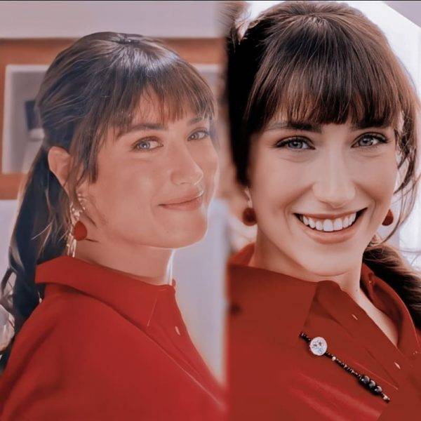 Хазал Кая не смогла попасть в больницу Турецкие Сериалы