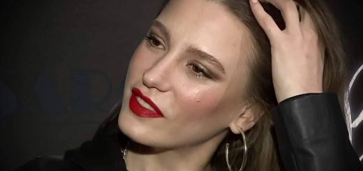 Серенай Сарыкая