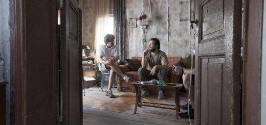 Джан Улкай и Чагатай Улусой