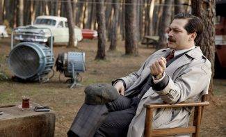 Йешилчам / Yeşilçam