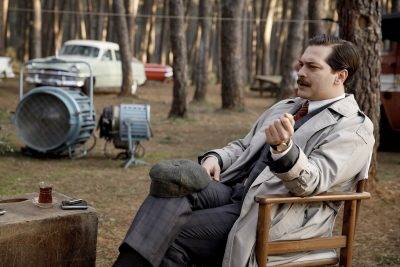 Йешилчам / Yeşilçam