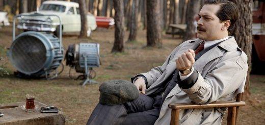 Йешилчам / Yeşilçam