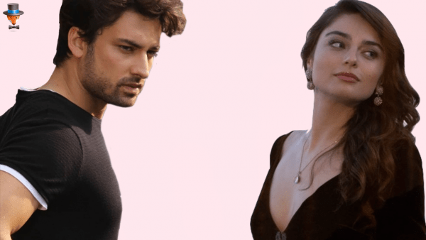 Айча Айшин Туран и Альп Навруз