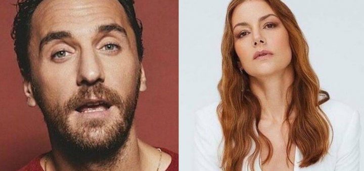 Тайный / Saklı