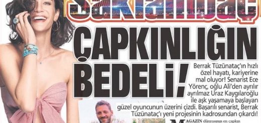 Беррак Тюзюнатач