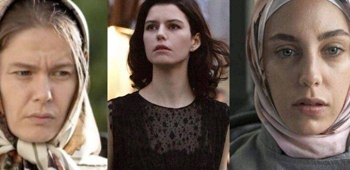 Берен, Ойкю или Бурджу