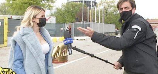 Дилетта Леотта