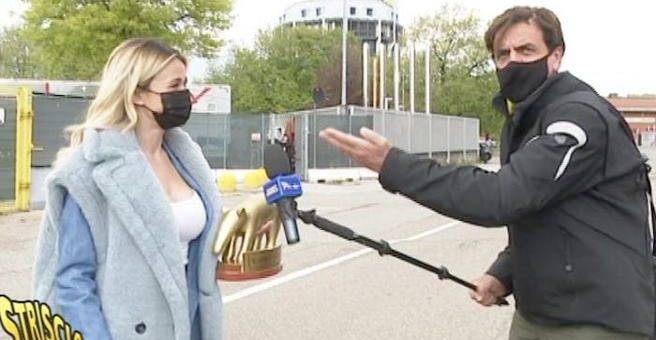 Дилетта Леотта