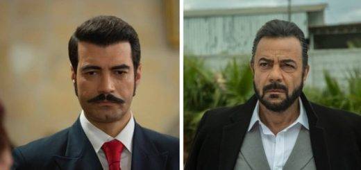 Однажды в Чукурова