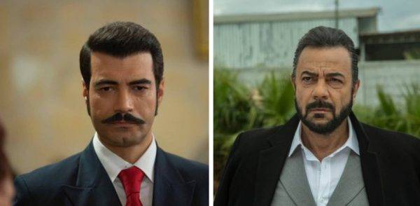 Однажды в Чукурова