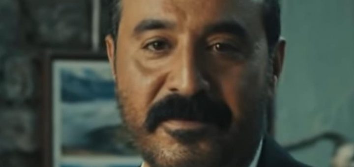 Мустафа Юстюндаг