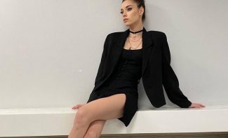 Афра Сарачоглу