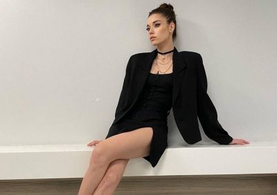 Афра Сарачоглу