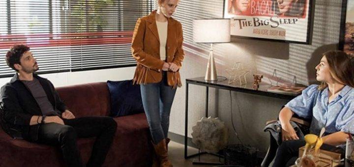 Звоните моему агенту