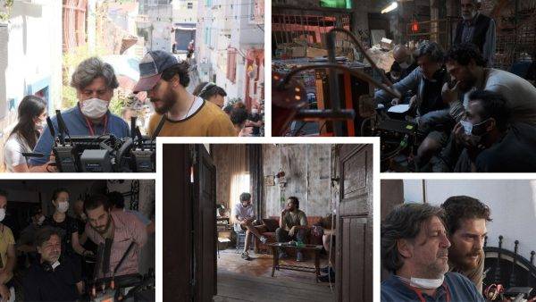 Чагатай Улусой