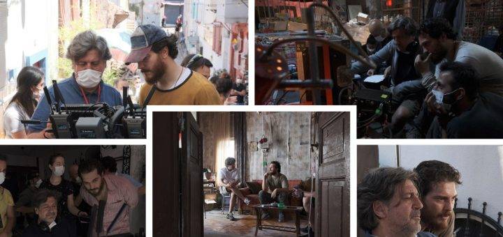 Чагатай Улусой