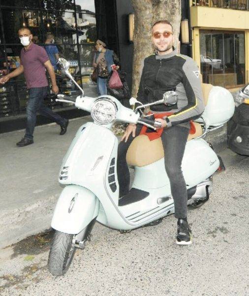 Геркем Севиндик