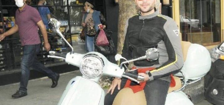 Геркем Севиндик